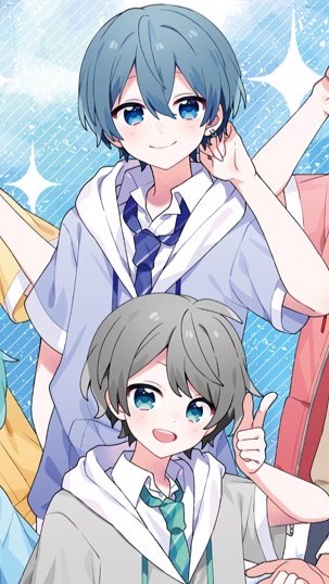 めろんぱーかー好きな人おいで！！