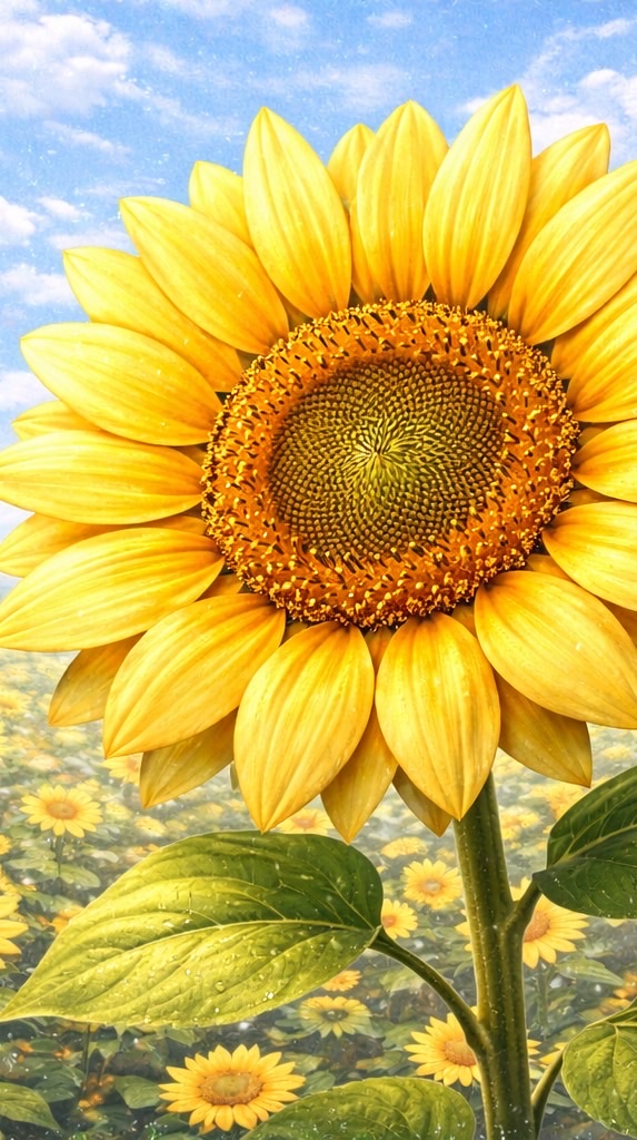 ちわここ🌻🐾