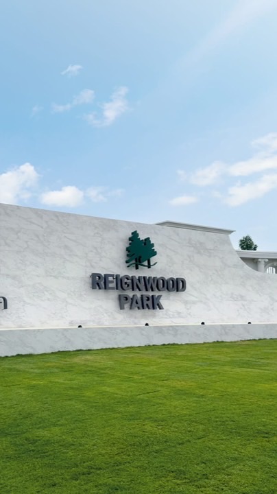 Reignwood Park x Richmont’s
