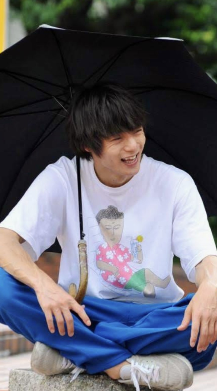窪田正孝くんファンクラブ(⁠人⁠*⁠´⁠∀⁠｀⁠)⁠｡⁠*ﾟ⁠+