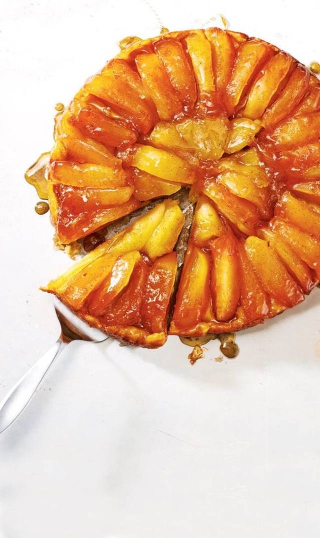 17 Dessert Prancis yang Bikin Harimu Semakin Manis