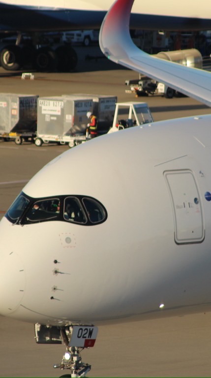 飛行機を愛する者の集団