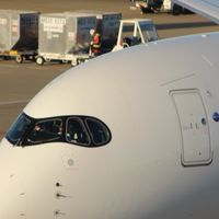 飛行機を愛する者の集団