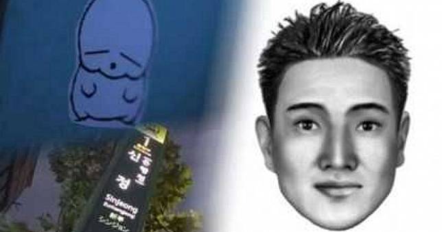下體塞滿紙！賤兔「連續殺人性侵案」有新目擊者　嫌犯模擬長相公開