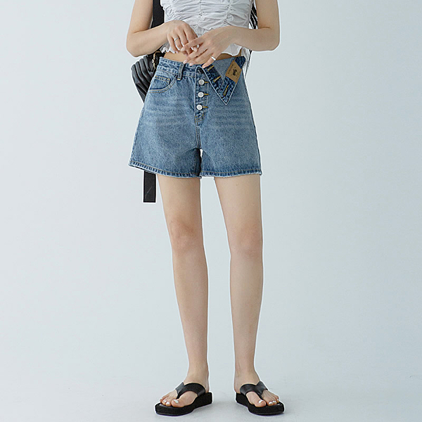 -創翊時尚 從新開始-