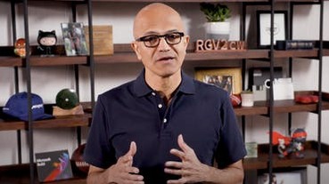 微軟 Build 2020 登場，Satya Nadella 霸氣表示：財富 500 大 95％ 是 Azure 客戶