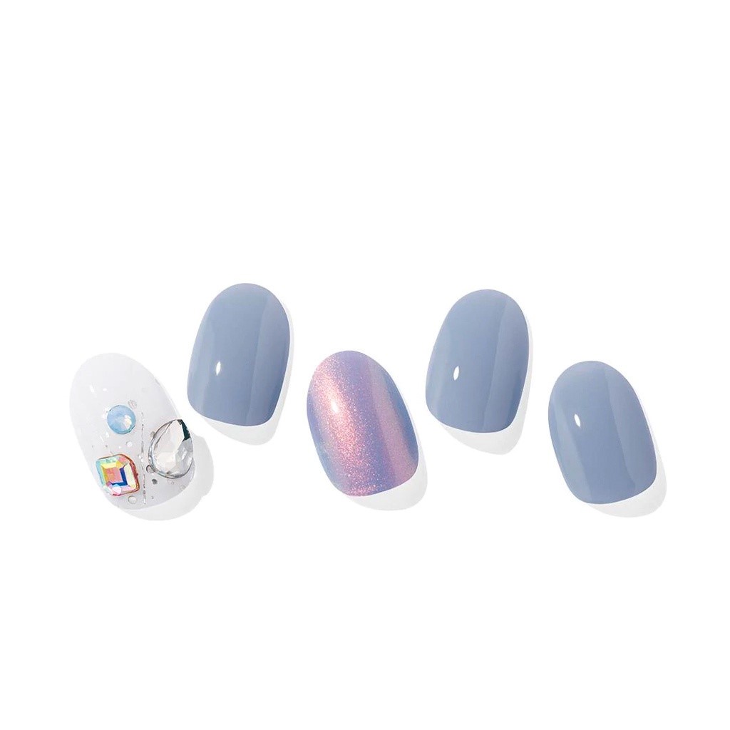 【ohora】 凝膠指甲貼 N Daymoon 官方正品