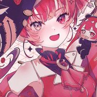 Ahoy！宝鐘の一味とホロリス集まれ～♥️🏴‍☠️（雑談OK）