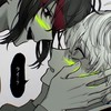 🌈🕒 正義と悪の対立【パロディ】