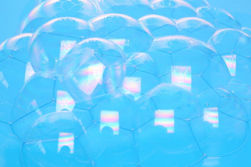 赤ちゃんや小さな子供がいるなら要注意 ぬいぐるみのカビを取り除く方法