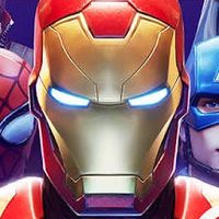 マーベルスーパーウォー(MARVEL Superwar)