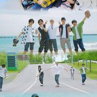 King&Princeが大好きな人
