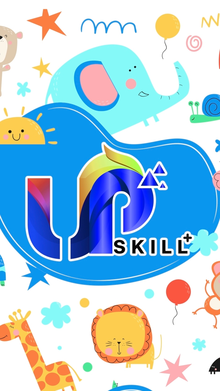 UP Skill+เขวาสินรินทร์