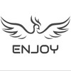 Enjoy tennis