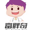 富胖奇商行（卡通授權商品、生活用品）