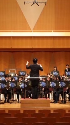 ICU Brass 2026 新歓