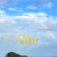 ˚*.꒰Rhr꒱.*˚