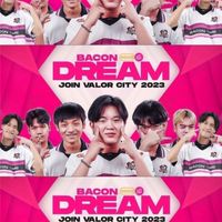 Bacon Dream 🐷