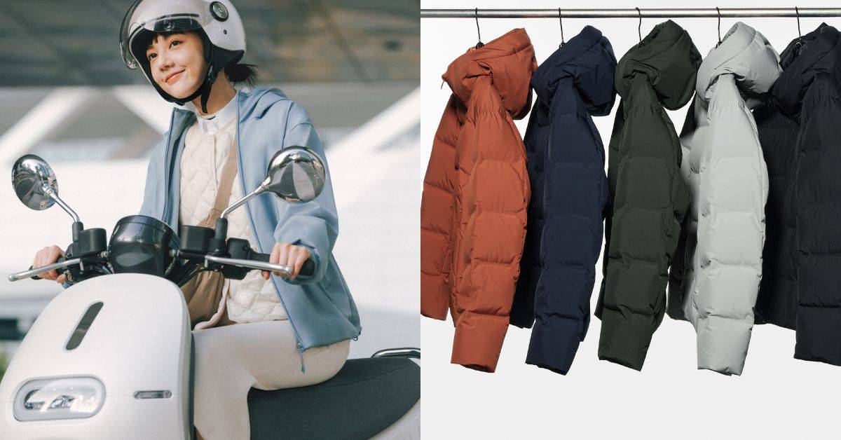 How to Wear a Down Jacket to Keep You Warmest in Winter: Expert Tips