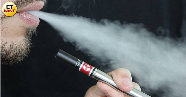 紐約大學證實　電子菸致肺癌、膀胱癌