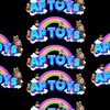 AP Toys (Art Toy ตลาดคลองถม)
