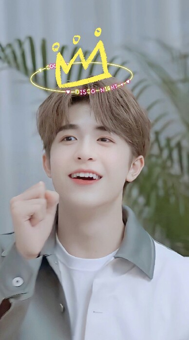 OpenChat ꒰ ─ ตัวเเทน /✿ ༚̮ᐧ  *  ॰