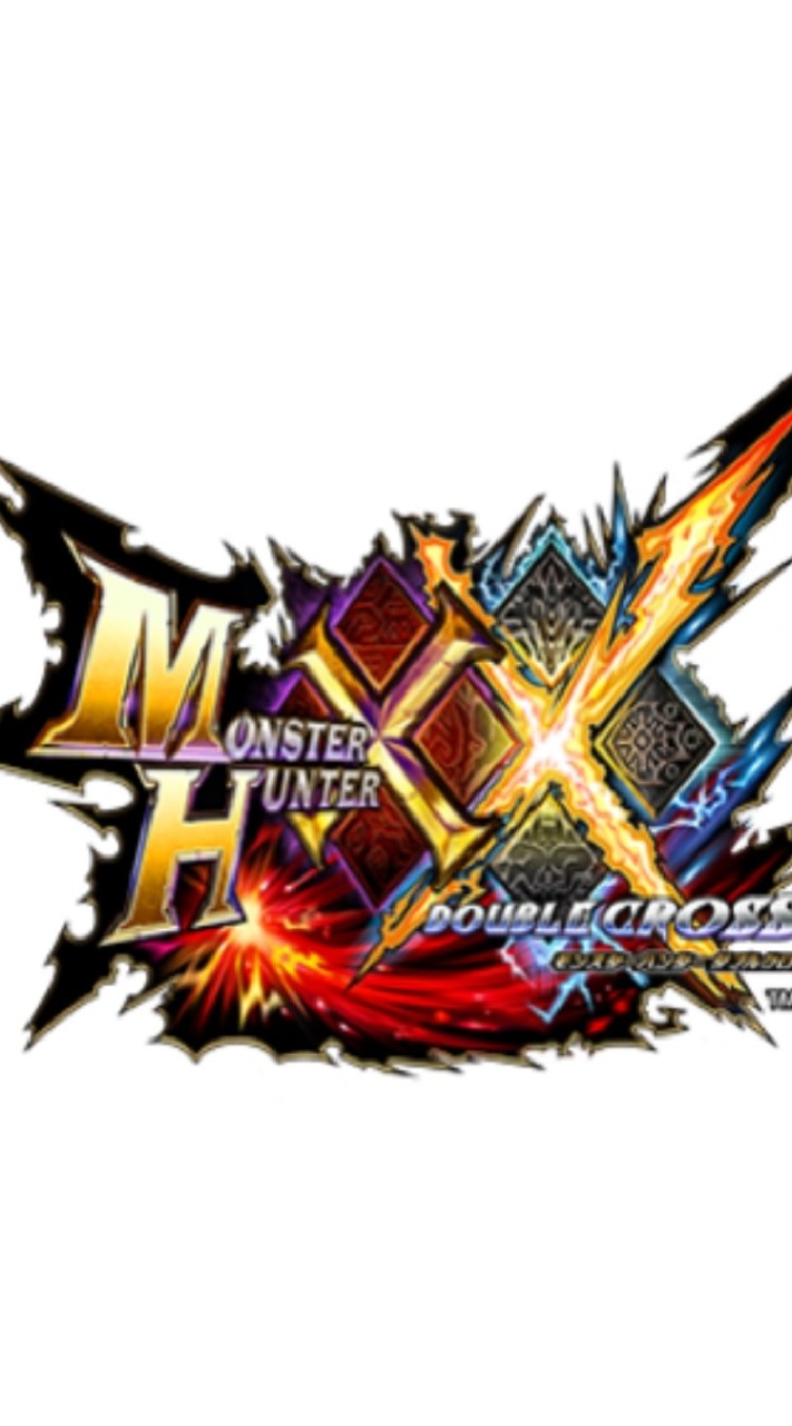 (規約読んで)MHXX - モンスターハンターダブルクロス