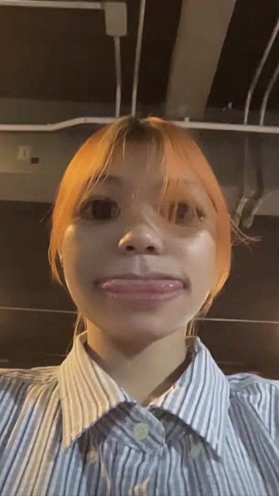 ครอบครัวไฮฮาร์ทสีส้ม