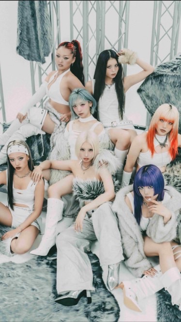 HANA推しの子集まれ〜‼︎