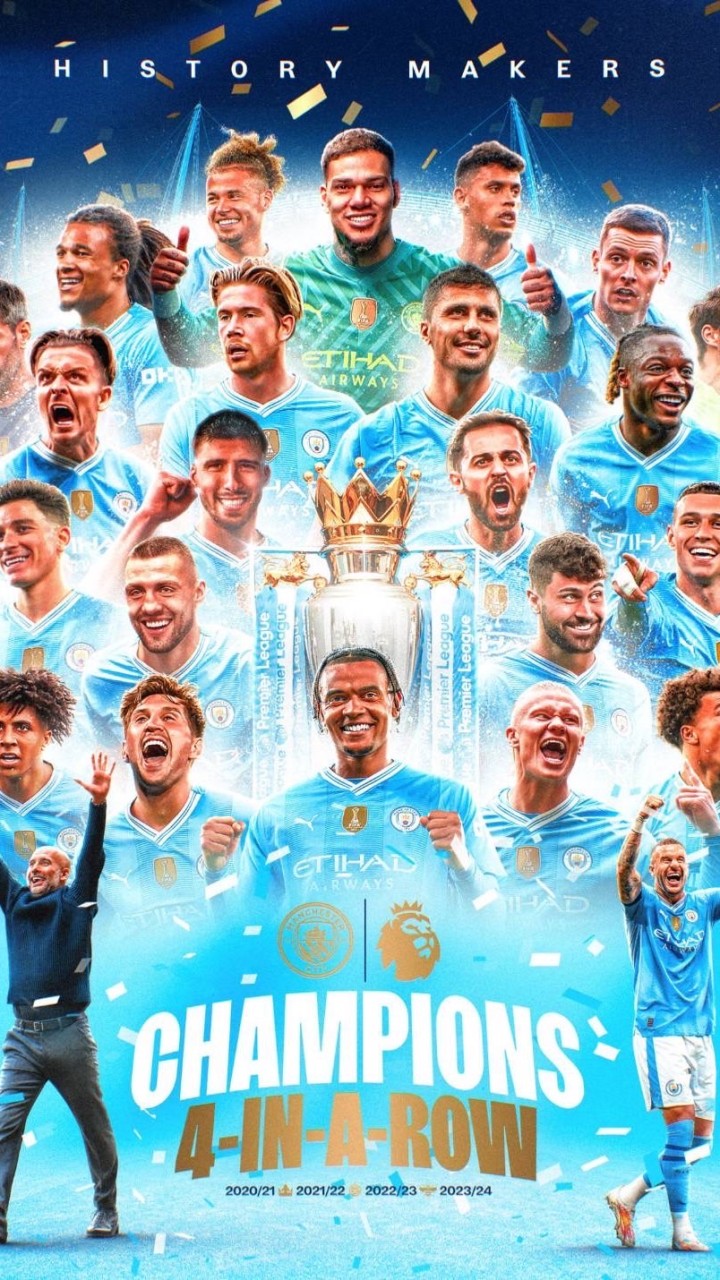 Manchestercity(マンチェスターシティ)