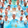 Manchestercity(マンチェスターシティ)