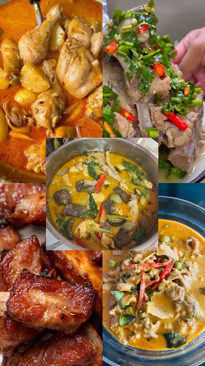 เมนูไม่ตายตัว แต่อร่อยตายใจ