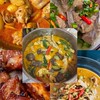 เมนูไม่ตายตัว แต่อร่อยตายใจ