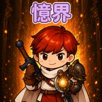 憶界天堂 # 幫我撐十秒