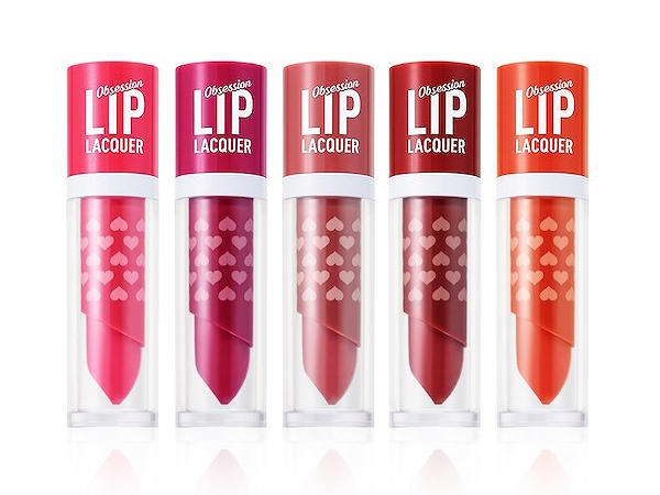 1028~天生完美鏡光唇釉(2.7g) 5款可選【D015775】，還有更多的日韓美妝、海外保養品、零食都在小三美日，現在購買立即出貨給您。