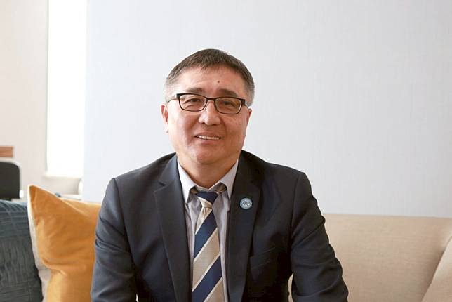 【有影】名醫談癌》你有4大危險因子嗎？  年逾40歲做對這件事能防胃癌