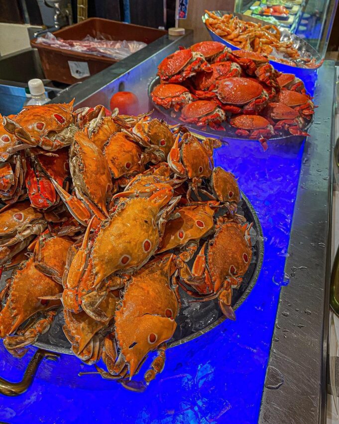 新竹吃到飽推薦｜價位1000～1500元 食譜自助百匯