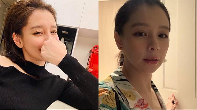 圖／翻攝自徐若瑄臉書