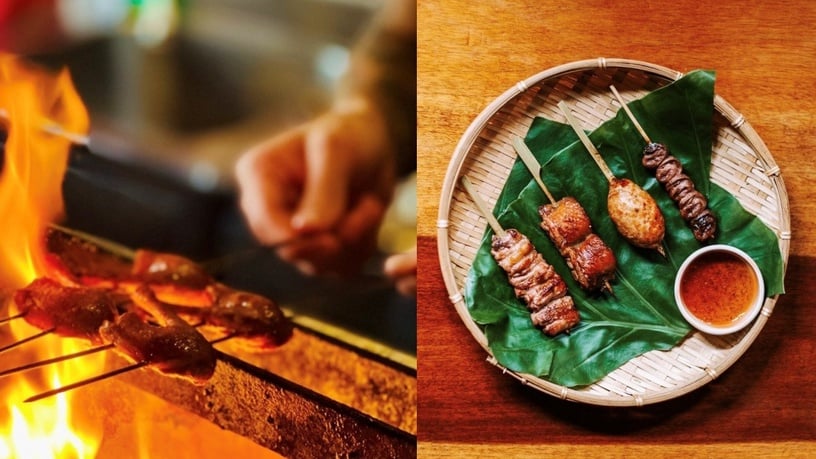 台中居酒屋推薦6：鳥苑