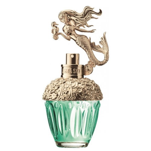 Anna Sui 童話美人魚女性淡香水 TESTER