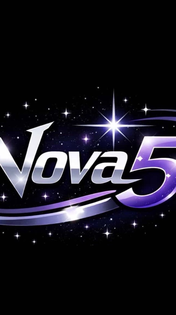 Nova5粉絲群( ´⤙`⸝⸝ )