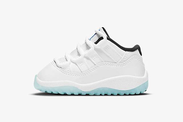 ice blue 11s