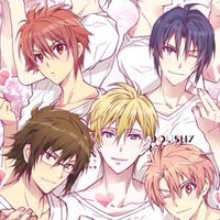 アイドリッシュセブン也きり！