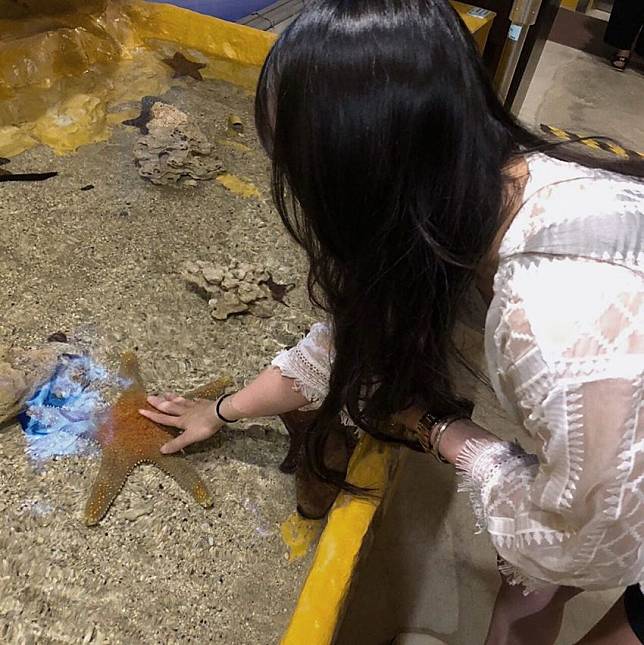 照片來源：IG @amber_98331