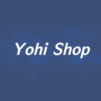 𝐘𝐨𝐡𝐢 𝐒𝐡𝐨𝐩🛒