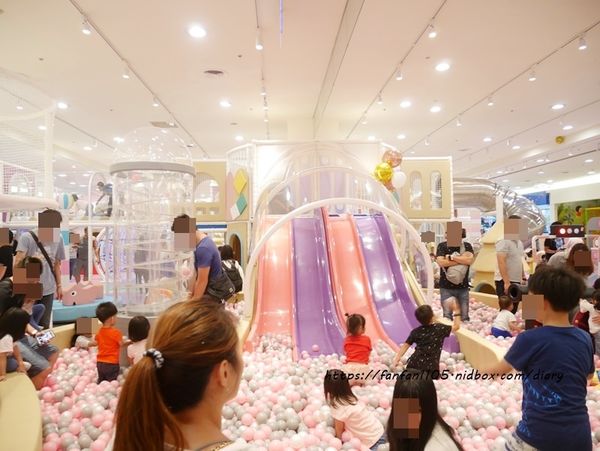 【新北中和景點】Kid%5Cs建築樂園 #室內樂園 #Global Mall環球中和 #夢想城體驗館 (3).JPG