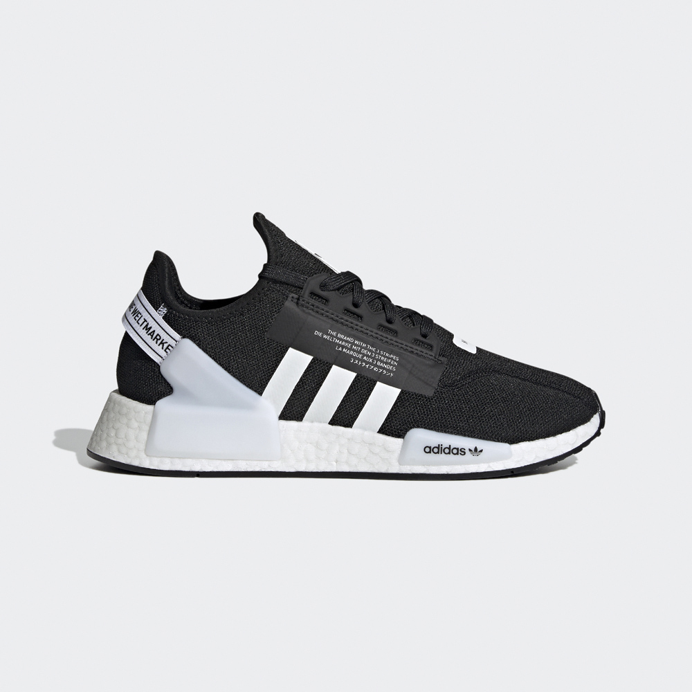 adidas NMD_R1 V2 運動休閒鞋