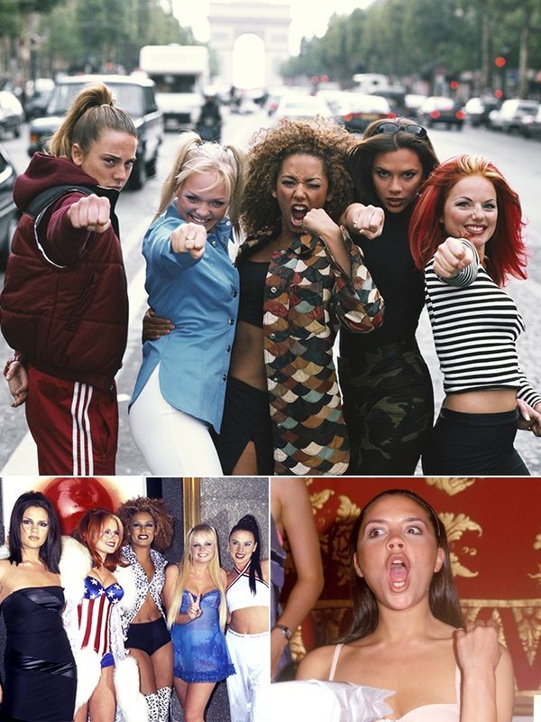 嫌われながらすべてを手にしたヴィクトリア・ベッカム、そのキャリア