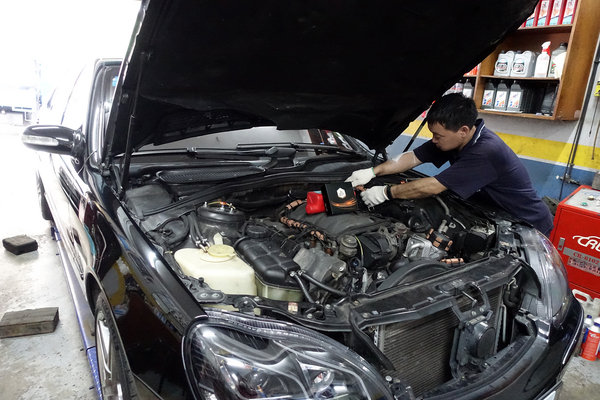 氣壓避震器改傳統？解決機械避震器的搖晃-POWERLOOP超能利，同時擁有氣壓和油壓避震器的優點，讓愛車平穩、煞車更靈敏的環保省油神器