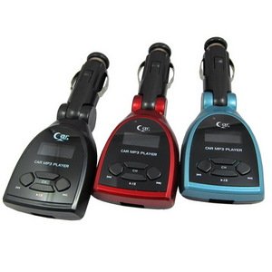 使用方便，免汽車內部改裝只要有FM廣播就可以聆聽MP3■通過NCC檢驗認證■可數字選歌、聽歌更方便■多種EQ模式可選擇■200個頻道，選擇更多